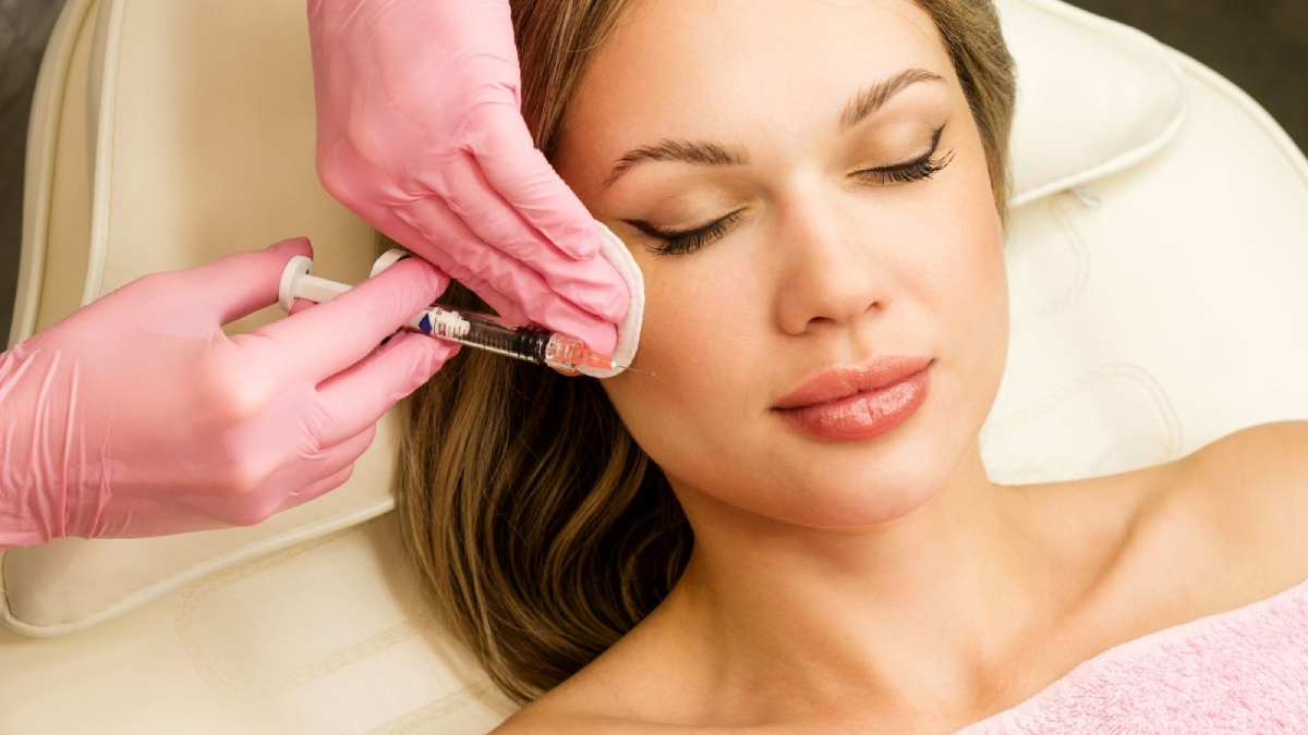 Zer Beauty anti-aging cilt bakımı