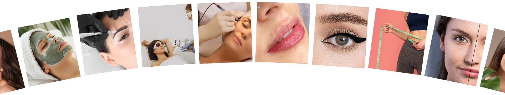 Zer Beauty uygulama galerisi
