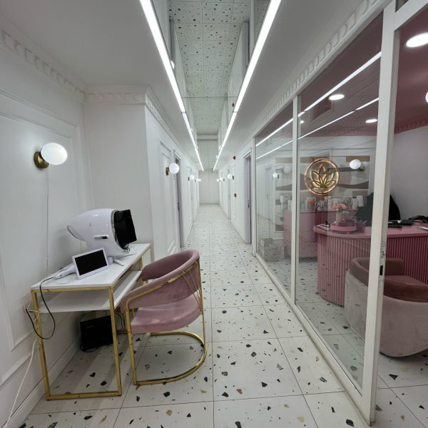 Zer Beauty Körfez
