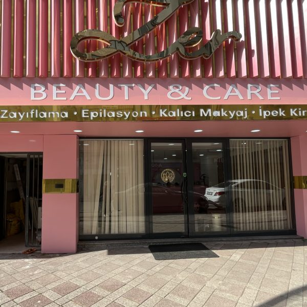 Zer Beauty Merkez